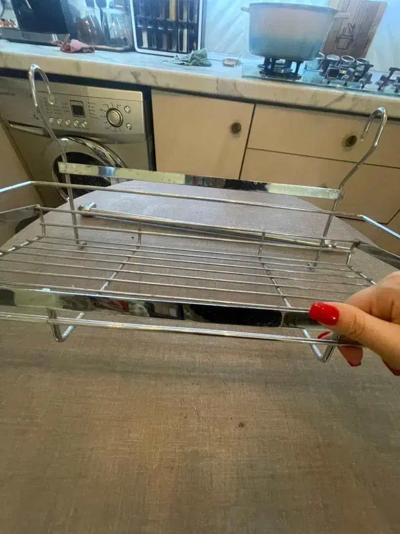 ابچکان اشپزخانه و سرویس بهداشتی|آبچکان و نظمدهنده ظروف|تهران, کاج|دیوار