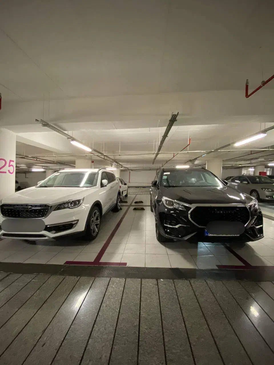 فیدلیتی الیت مشکی صفرتحویل فوری اقساط*new|خودرو سواری و وانت|تهران, اقدسیه|دیوار