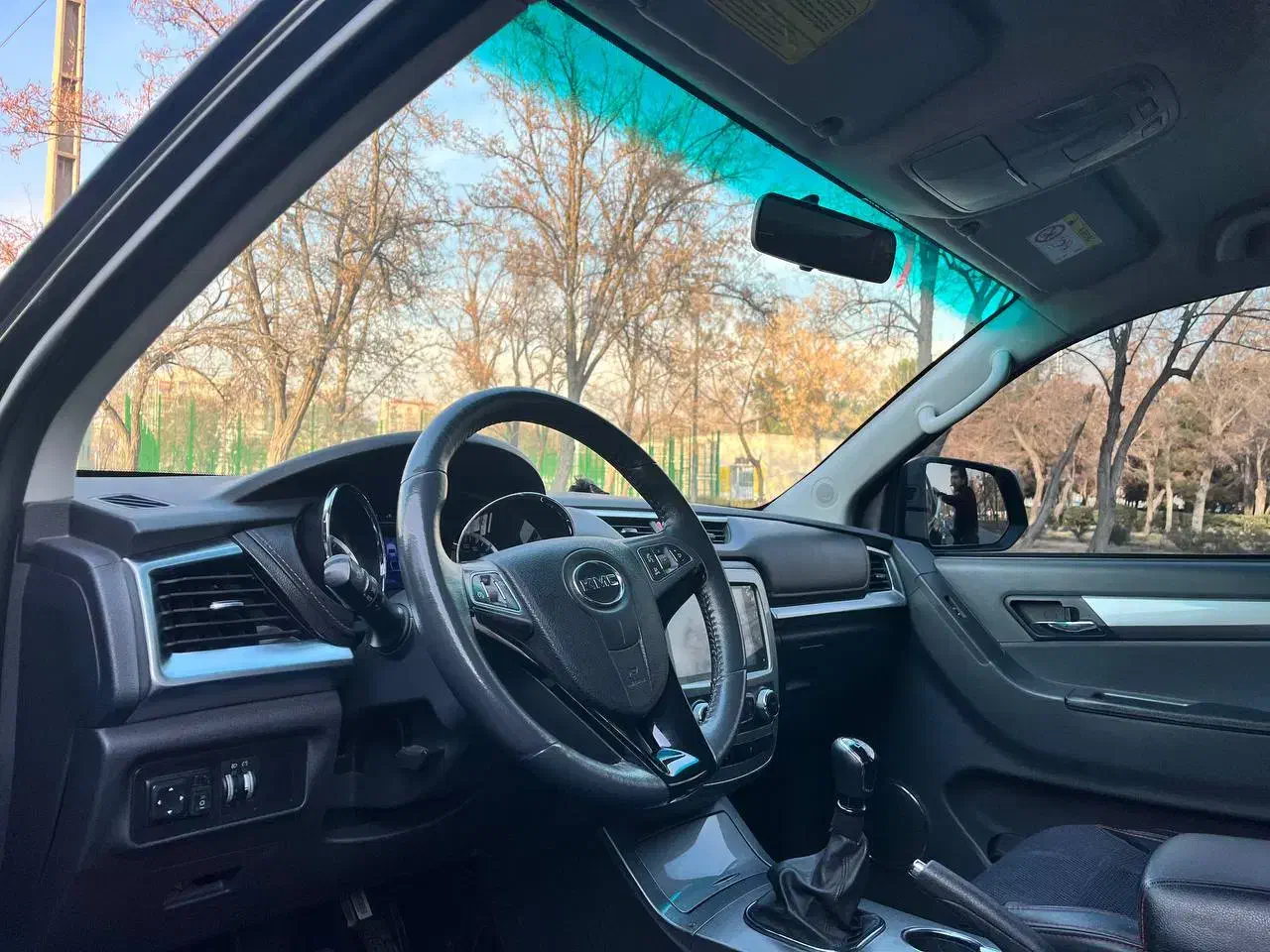 kmc T8 ۱۴۰۱|خودرو سواری و وانت|تهران, پردیسان|دیوار