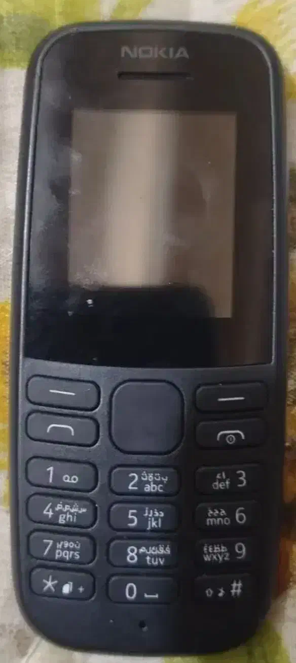 گوشی ساده قدیمی|موبایل|بندرعباس, |دیوار