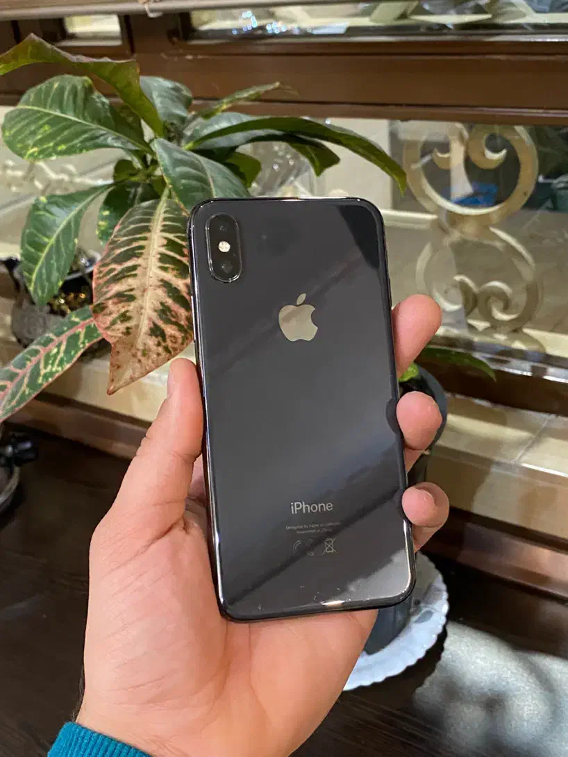 iphone x 64gig|موبایل|شاهرود, |دیوار