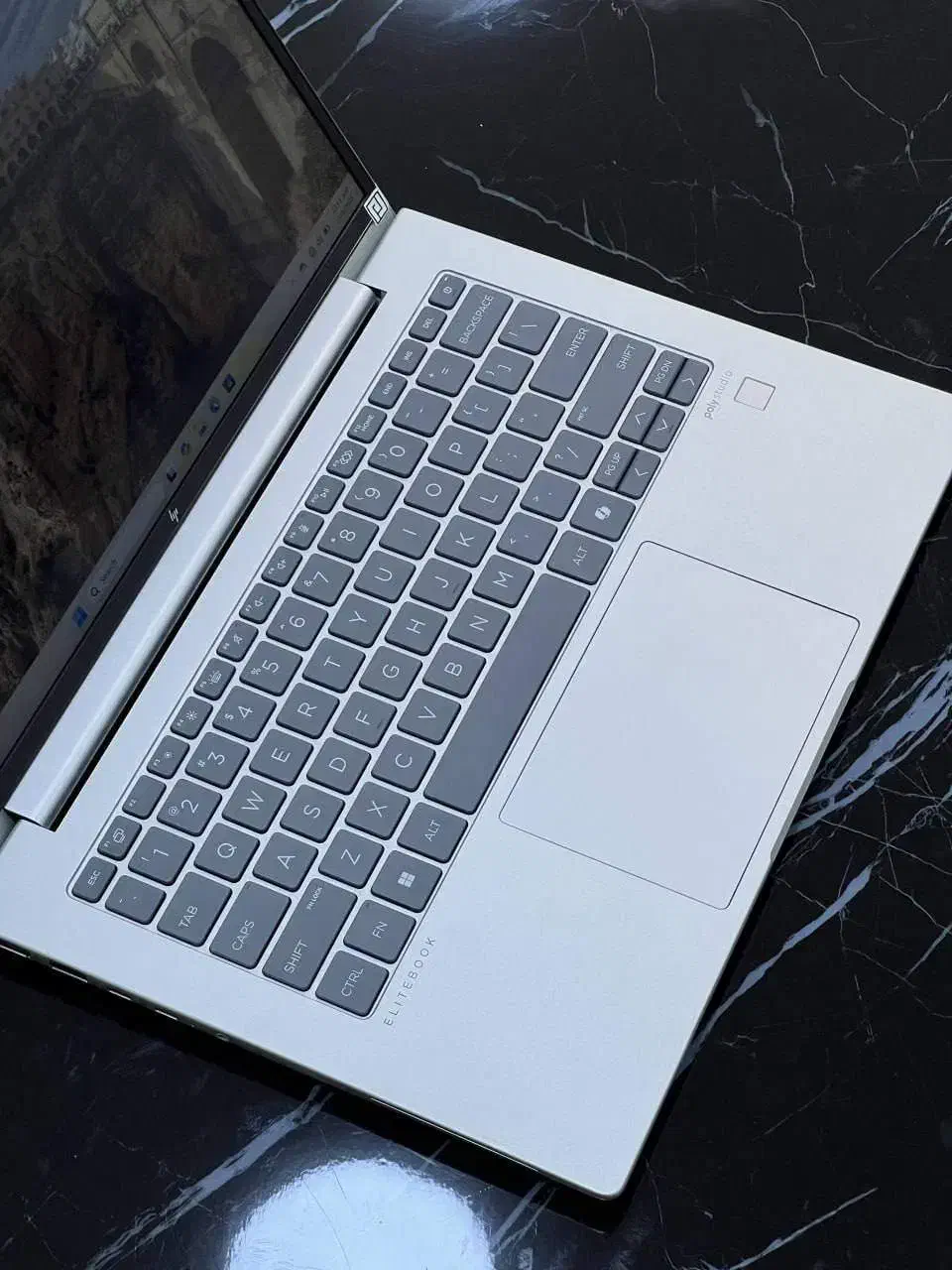 لپ تاپ Hp EliteBook 645 G11|رایانه همراه|تهران, میدان ولیعصر|دیوار