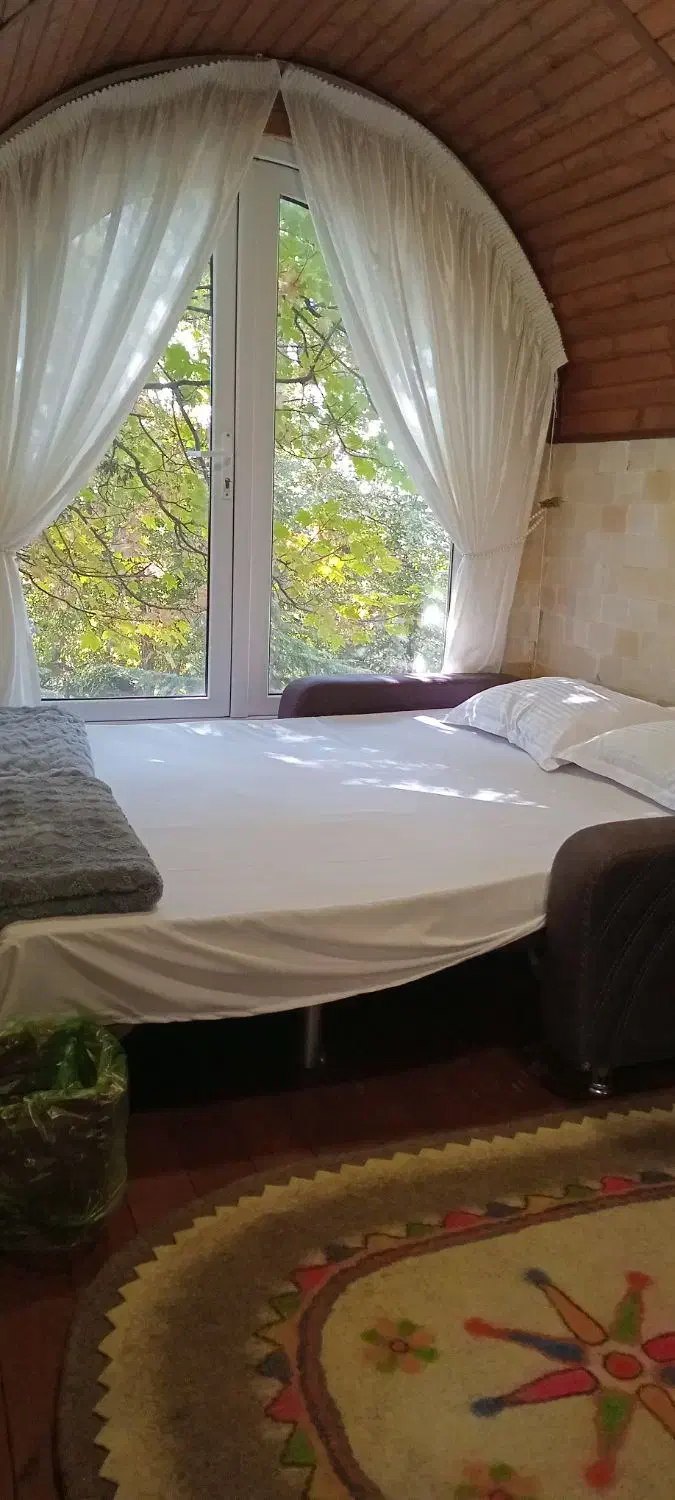 اجاره شبانه روزی اتاق،هتل، ویلایی،ایونت،دورهمی|اجارهٔ کوتاه‌مدت ویلا و باغ|تهران, جماران (نیاوران)|دیوار