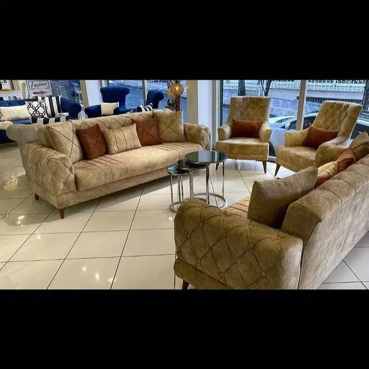 مبلمان|مبلمان خانگی و میز عسلی|شیروان (خراسان), |دیوار