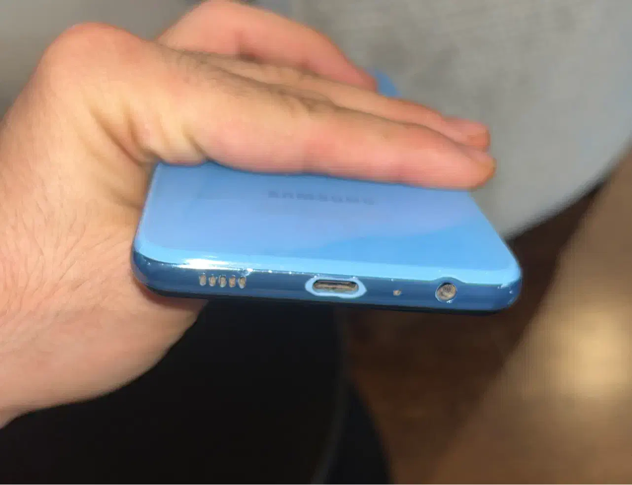 سامسونگ a32 5G|موبایل|اصفهان, بهارستان|دیوار