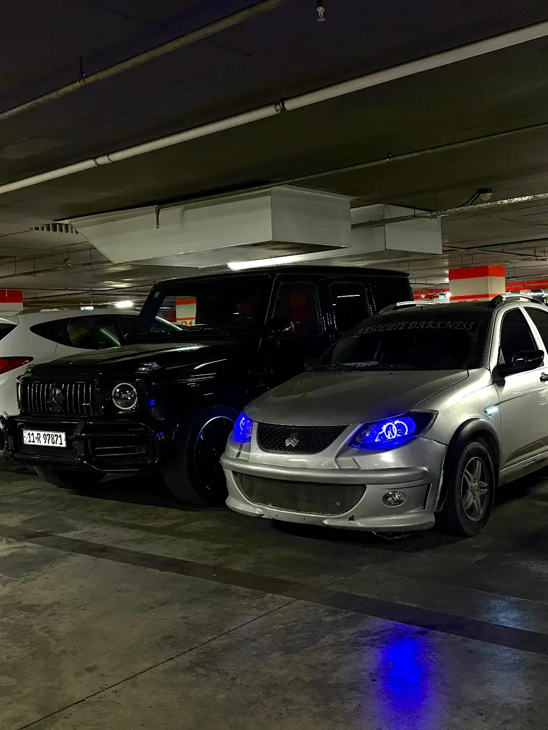 کوییک|خودرو سواری و وانت|اهواز, کیانپارس |دیوار