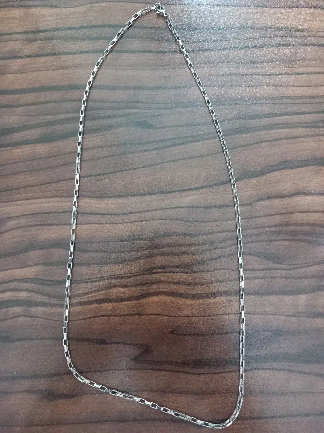 زنجیر آجری رنگ ثابت|بدلیجات|مراغه, |دیوار