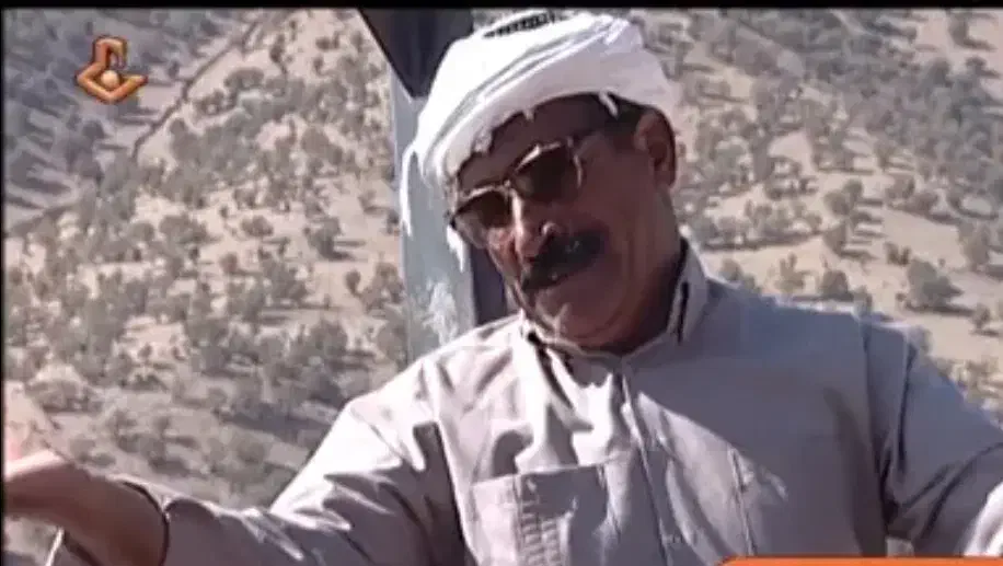 برا و بش|فعالیت داوطلبانه تحقیقاتی|ایلام, |دیوار