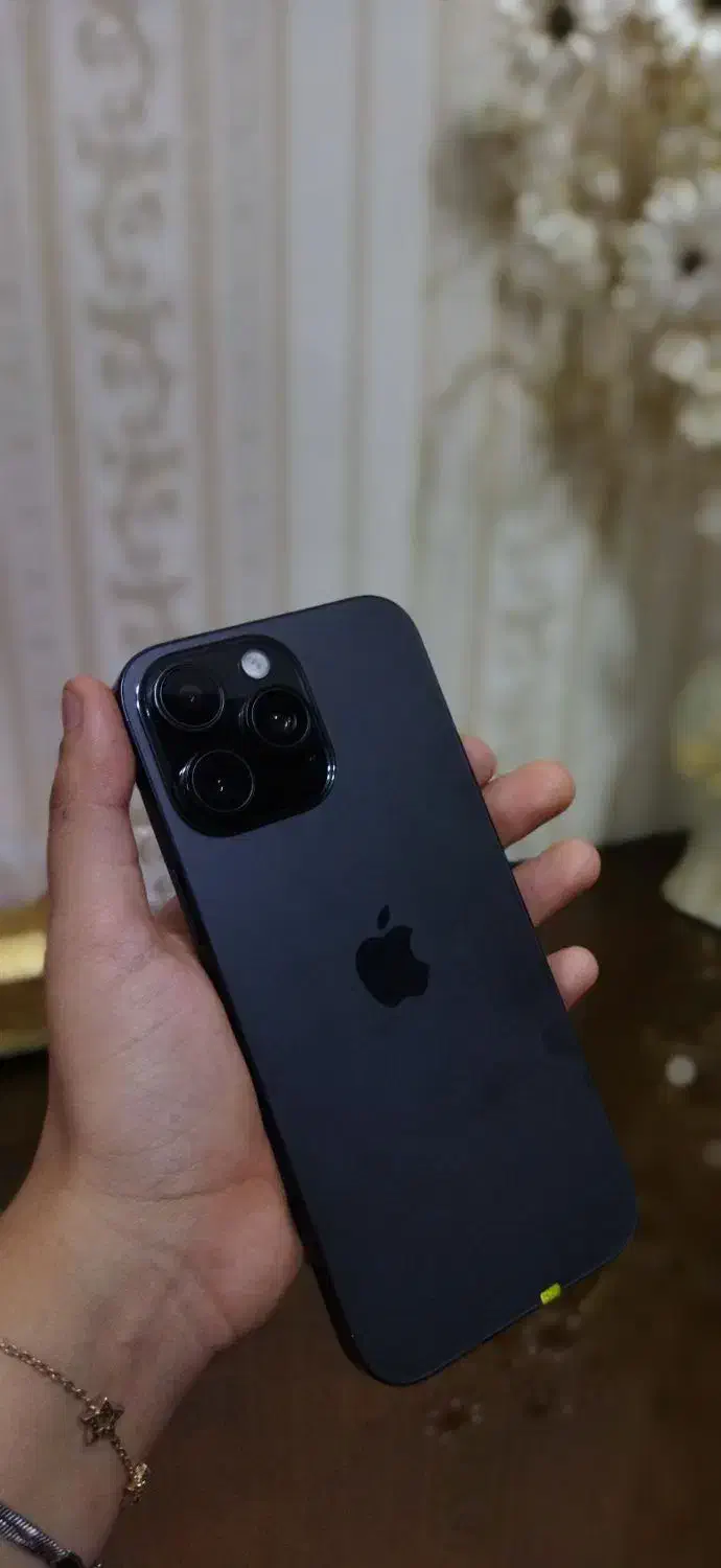 گوشی آیفون طرح فیک 16پرومکس|موبایل|اسلامشهر, شهرک امام حسین (میان آباد)|دیوار