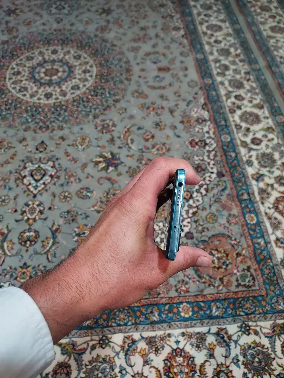 شیائومی نوت یازده|موبایل|مشهد, راهنمایی|دیوار