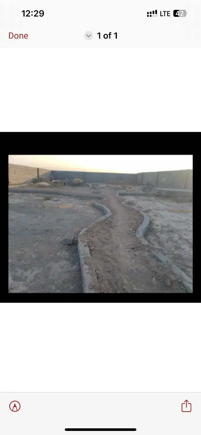 باغ شیرحصار|فروش زمین و ملک کلنگی|مشهد, میان ولایت|دیوار