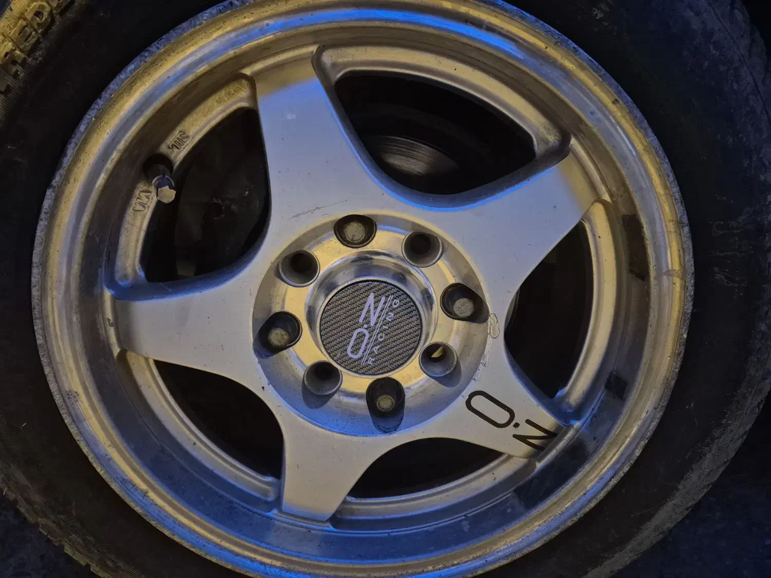 رینگ ماشین|قطعات یدکی و لوازم جانبی|کنگاور, |دیوار