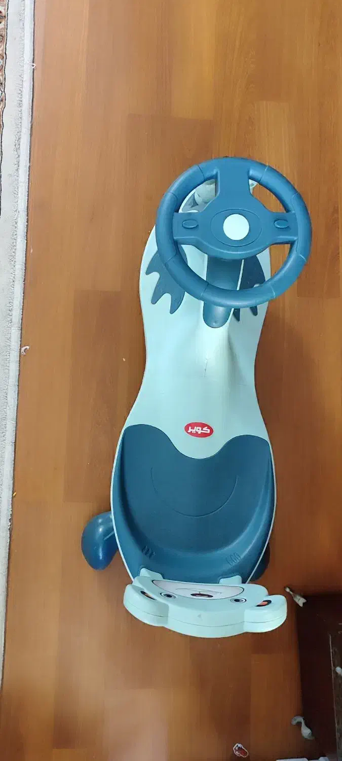 اسباب بازی پلاسما کار|اسباببازی بچه|مراغه, |دیوار