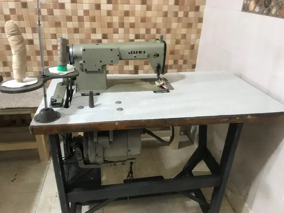 چرخ خیاطی|چرخ خیاطی و ریسندگی|تهران, سلسبیل جنوبی|دیوار