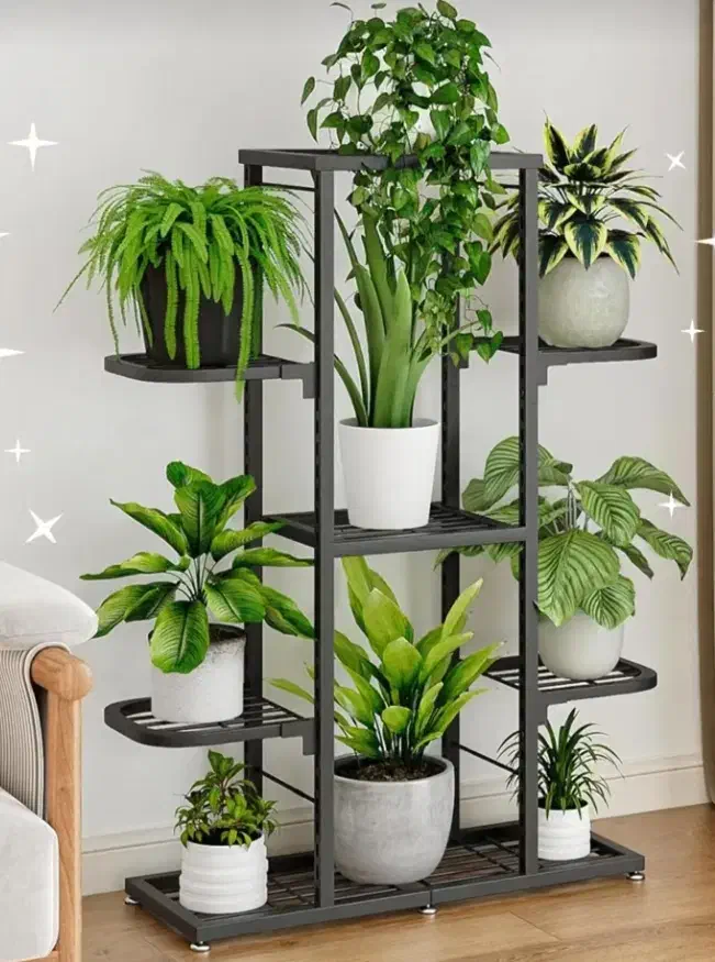 استندگلدان|صنایع دستی و سایر لوازم تزئینی|گرگان, |دیوار