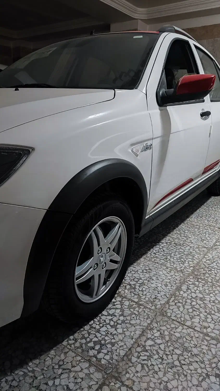 کوییک صفر 1404 gxr l|خودرو سواری و وانت|هشتگرد, فاز ۲ مهستان|دیوار