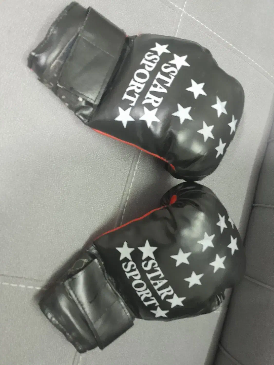 دستکش بوکس|تجهیزات ورزشی|فردیس, شهرک هفده شهریور|دیوار