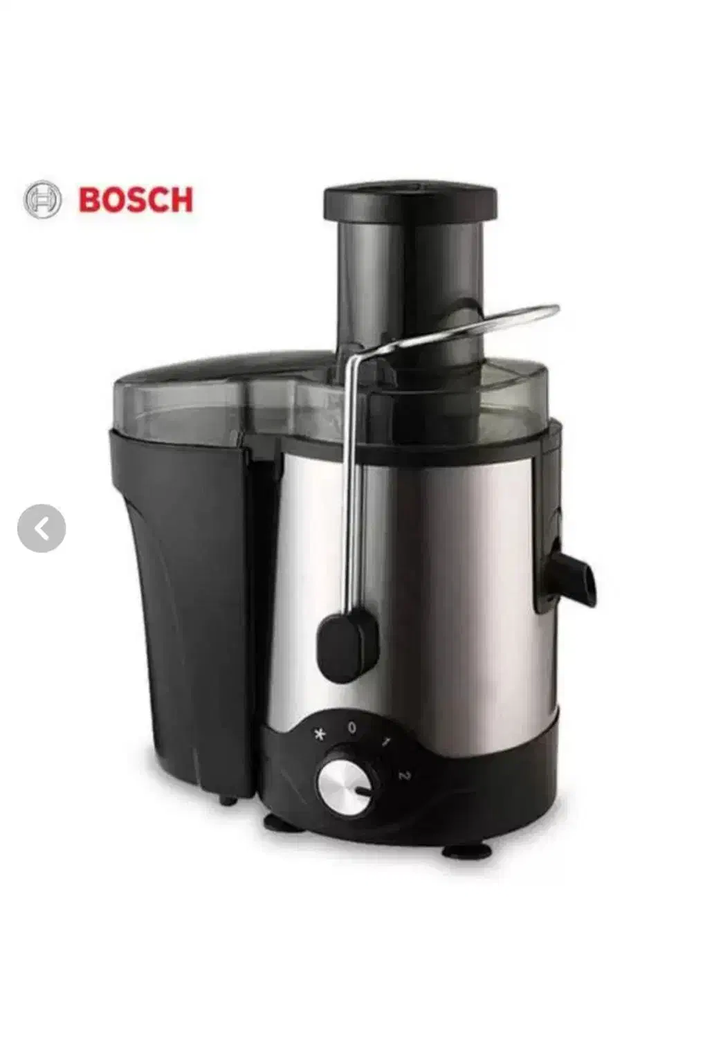 آب میوه گیری بوش|آبمیوهگیر و آبمرکباتگیر|کازرون, |دیوار