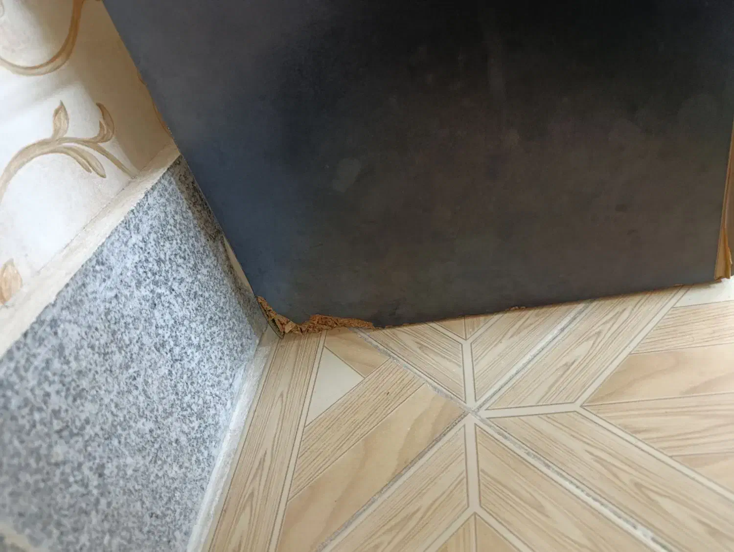 میز|بوفه، ویترین، کنسول|مشهد, کوشش|دیوار