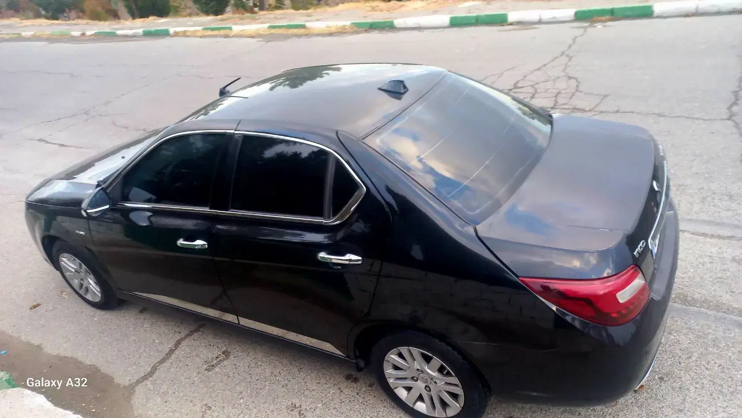 دنا پلاس مدل ۹۸|خودرو سواری و وانت|ارومیه, |دیوار