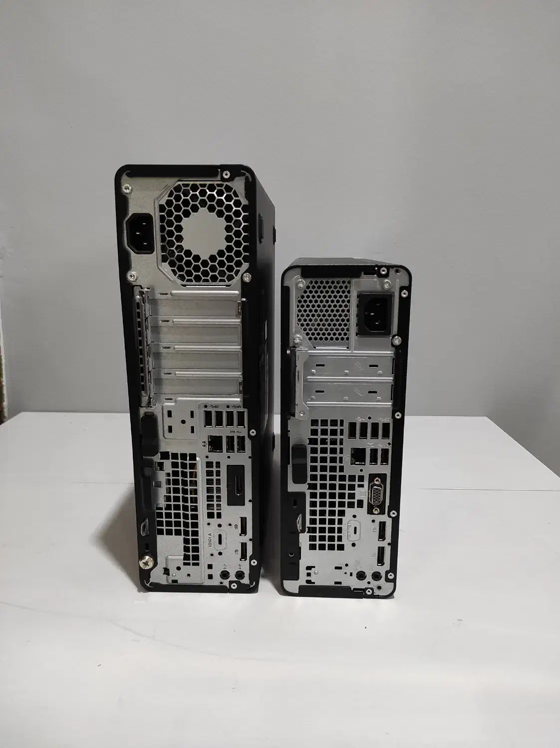 مینی کیس ویژه فروشگاهی اداری و حسابداری با گارانتی|رایانه رومیزی|شیراز, ملاصدرا|دیوار