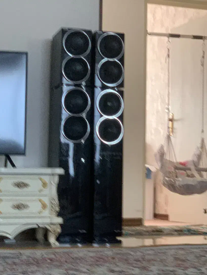 باند|سیستم صوتی خانگی|قزوین, |دیوار