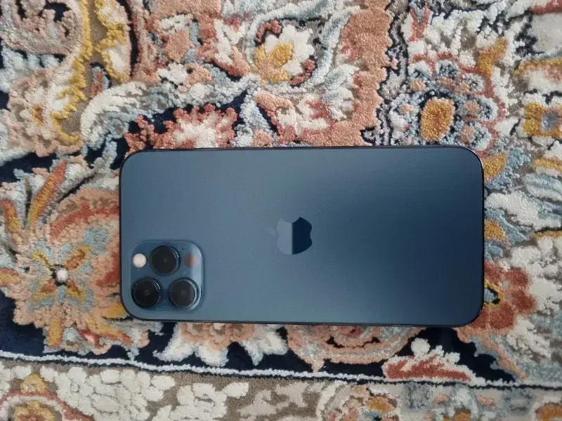 ۱۲ پرو|موبایل|بیرجند, |دیوار