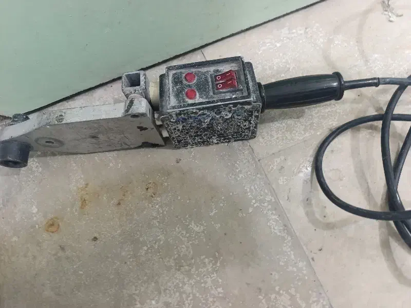 لوله کشی آب وفاضلاب ساختمان،نصب پمپ،آبگرمن،غیره،|خدمات پیشه و مهارت|رامهرمز, |دیوار