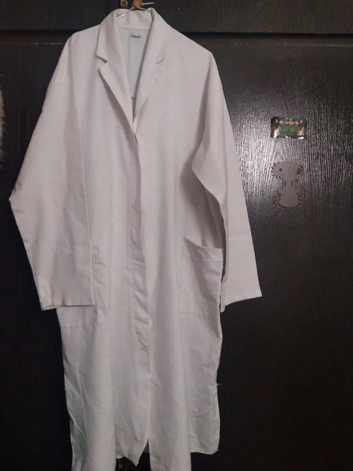 روپوش سفید|پزشکی|بیرجند, |دیوار