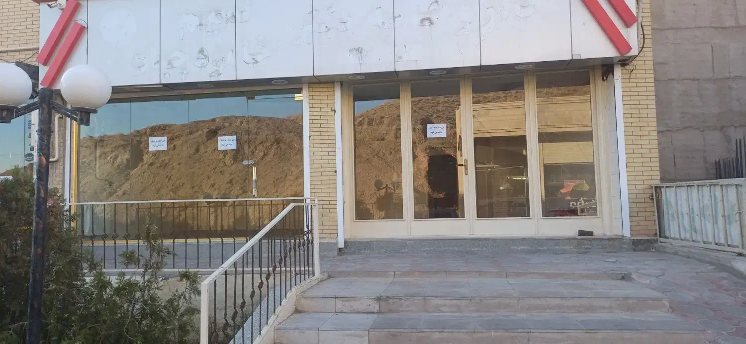 اجاره مغازه در ولی امر|اجارهٔ مغازه و غرفه|تبریز, |دیوار