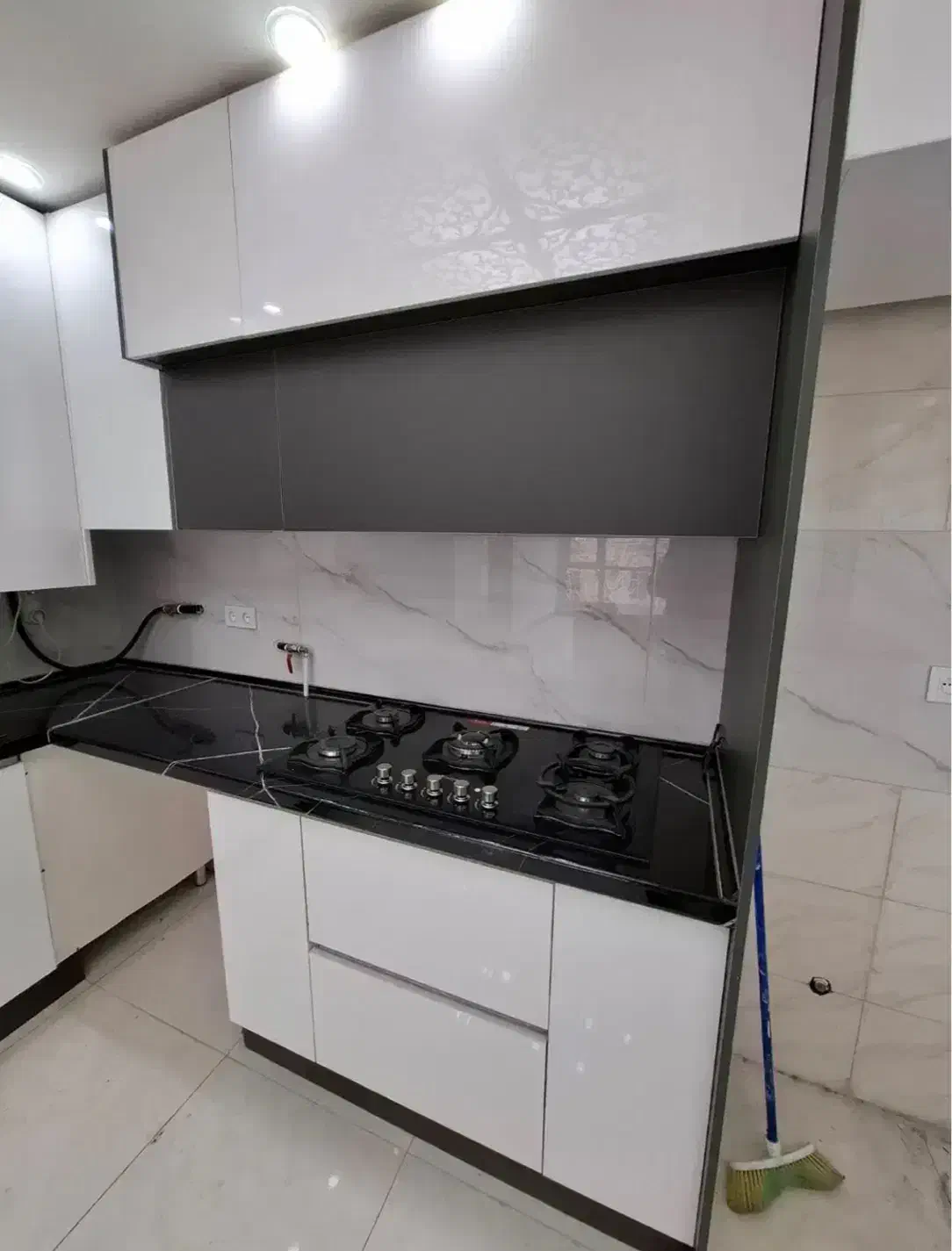 ۷۵متر/۲خ/کیا منصوری/مناسب خانه اولی ها