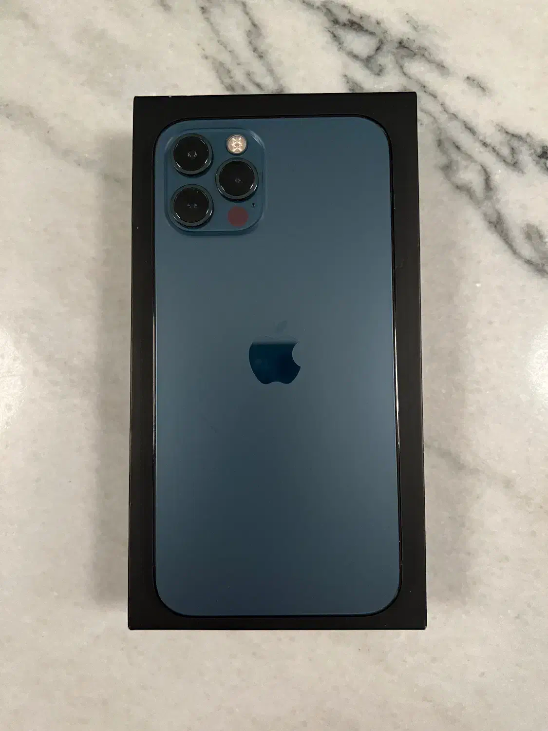 آیفون ۱۲ پرو|موبایل|تهران, زعفرانیه|دیوار