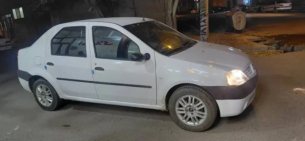 ال۹۰ مدل ۹۵ تمام رنگ شاسی ها پلمپ بازدید خوی|خودرو سواری و وانت|ارومیه, |دیوار