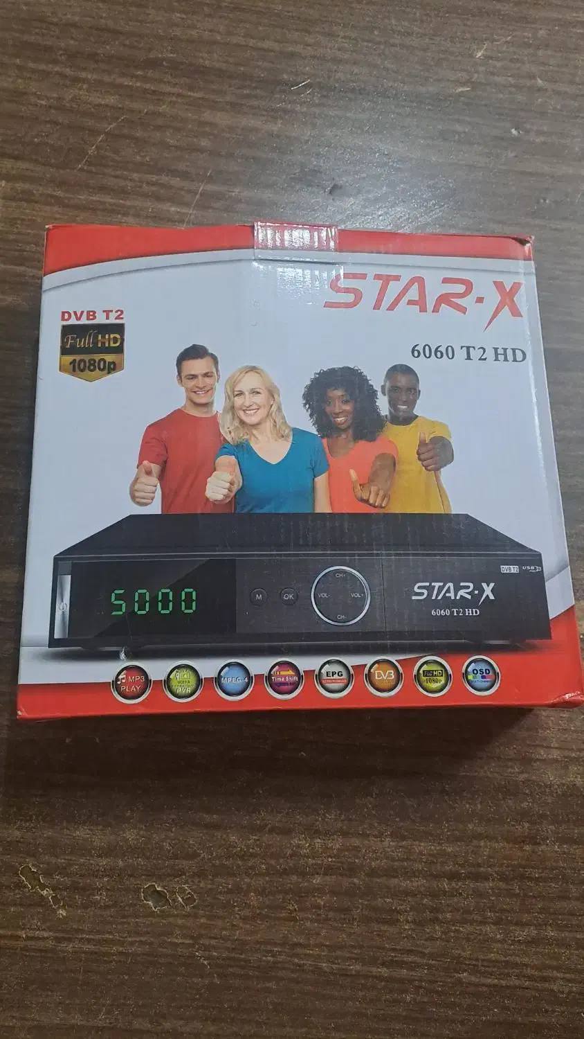 دیجیتال|پخش‌کننده DVD و ویدیو|اصفهان, سنبلستان|دیوار