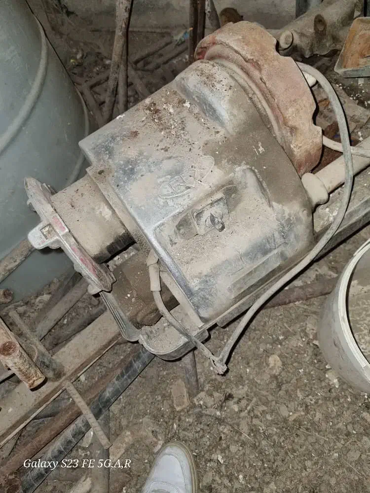 حدیده برقی ۳ اینچ رکس ژاپن|ابزارآلات|ابریشم, |دیوار