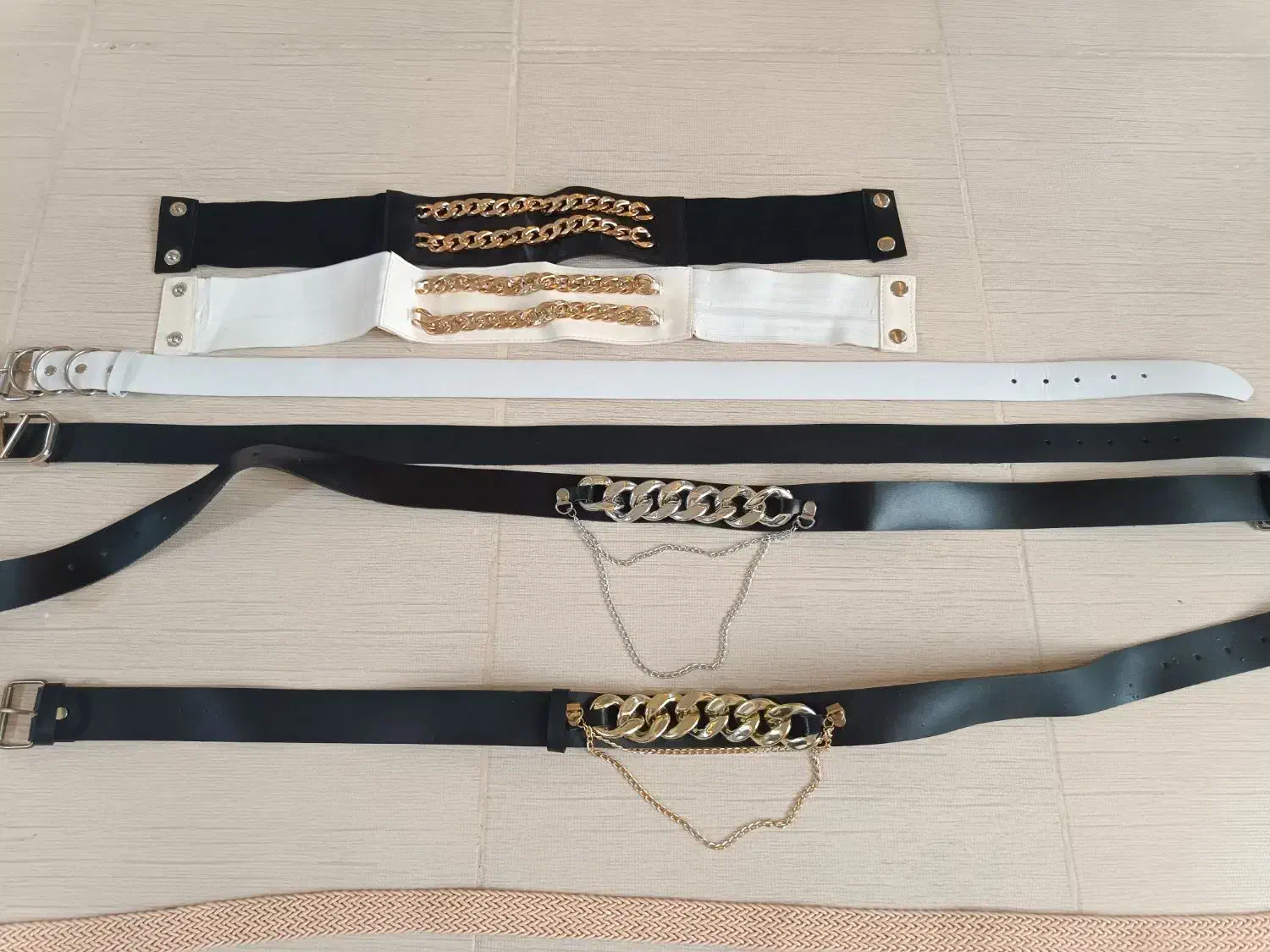 کمربند|کیف، کفش، کمربند|کرمانشاه, |دیوار