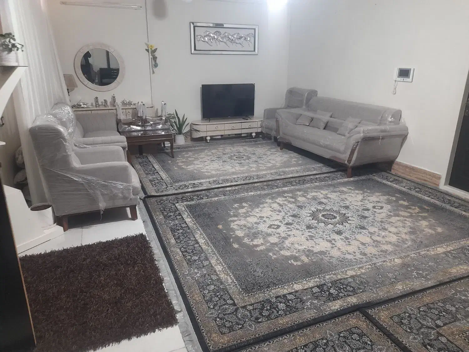 فروش ساختمان شهرک رجایی سی متری اول|فروش خانه و ویلا|کوهدشت, |دیوار