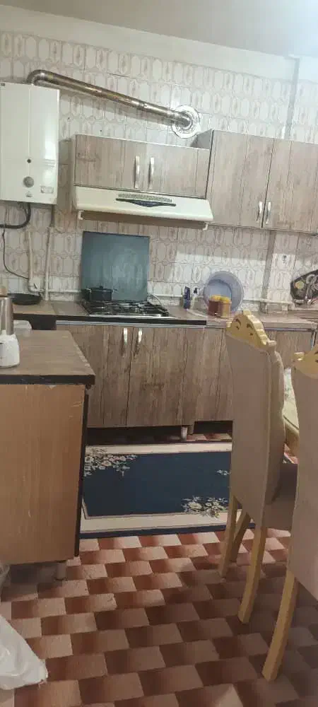 ۶۹متر ۲خوابه (۹اصلی)|اجارهٔ آپارتمان|تهران, باشگاه نفت|دیوار