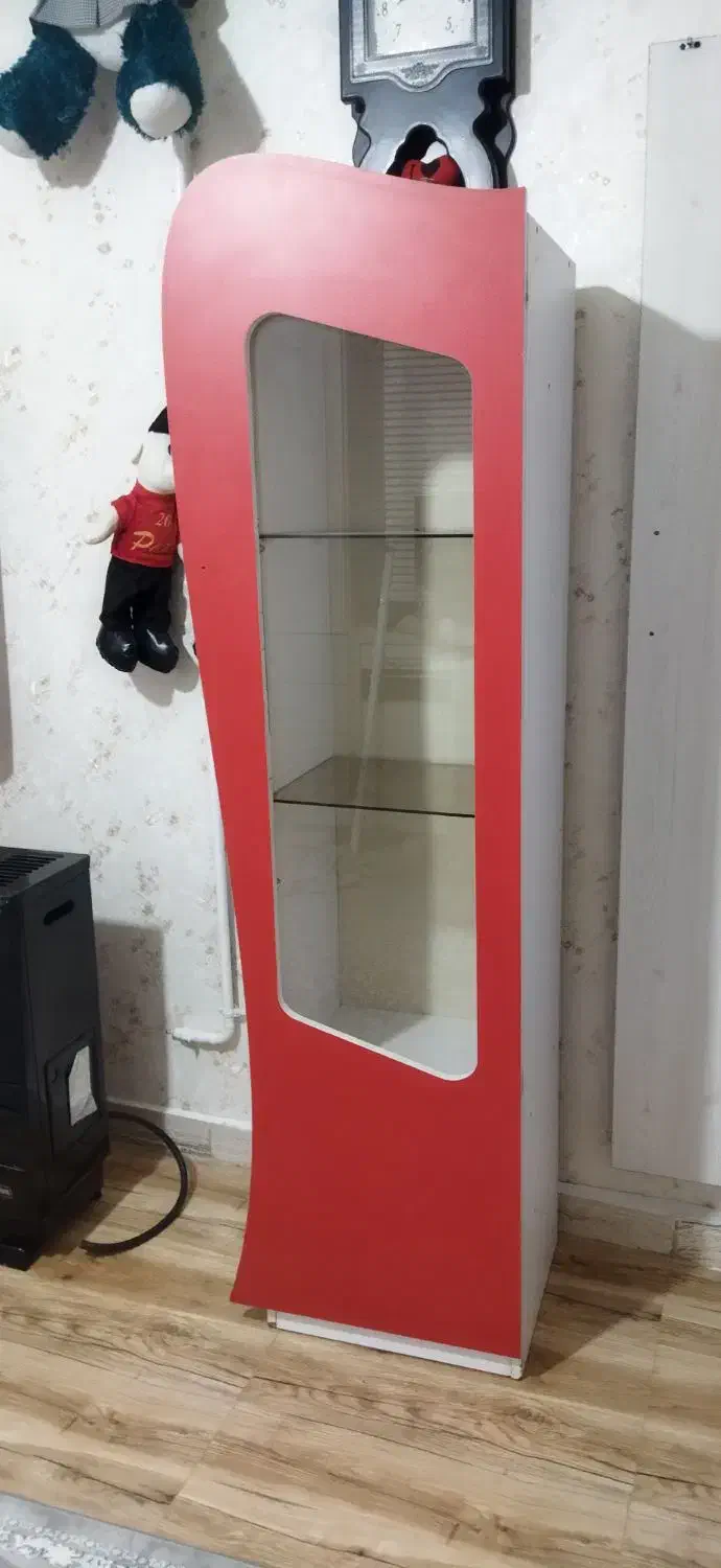 کمد و بوفه کودک|جاکفشی، کمد، دراور|همدان, |دیوار