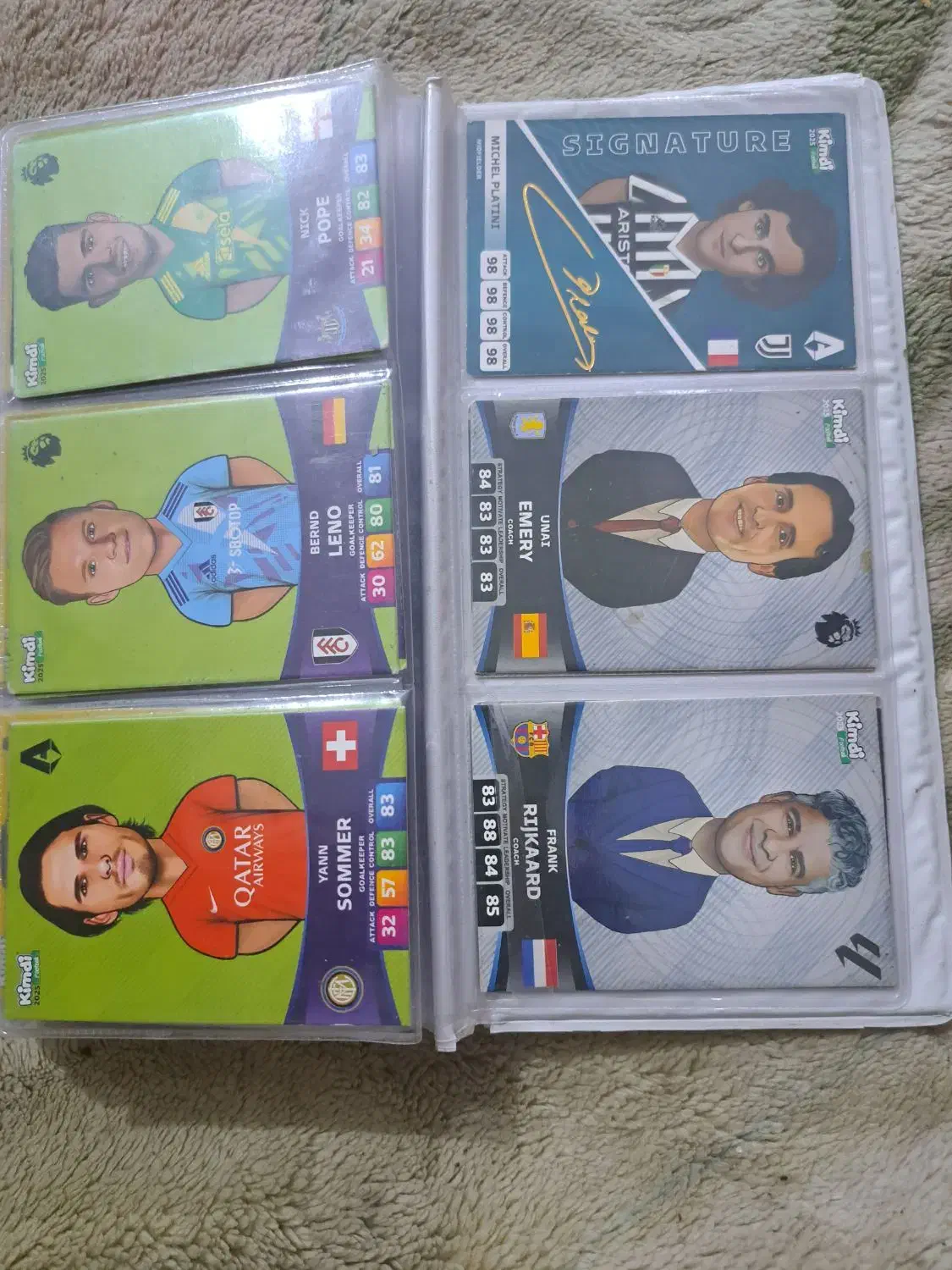 فروش کل کارت کمیدی. سیلور|کلکسیون و سرگرمی|بوشکان, |دیوار