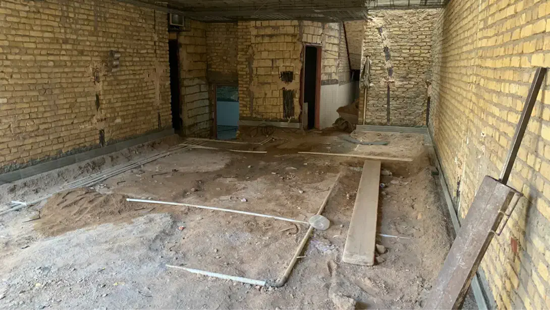 فروش مصالح ساختمانی|مصالح و تجهیزات ساختمان|یزد, |دیوار