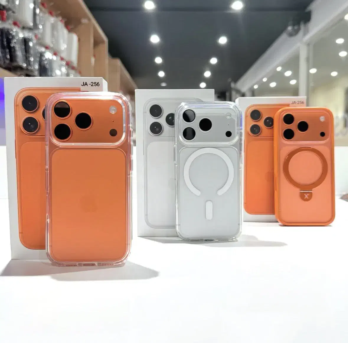 iPhone 17 Pro Max|موبایل|تهران, اقدسیه|دیوار