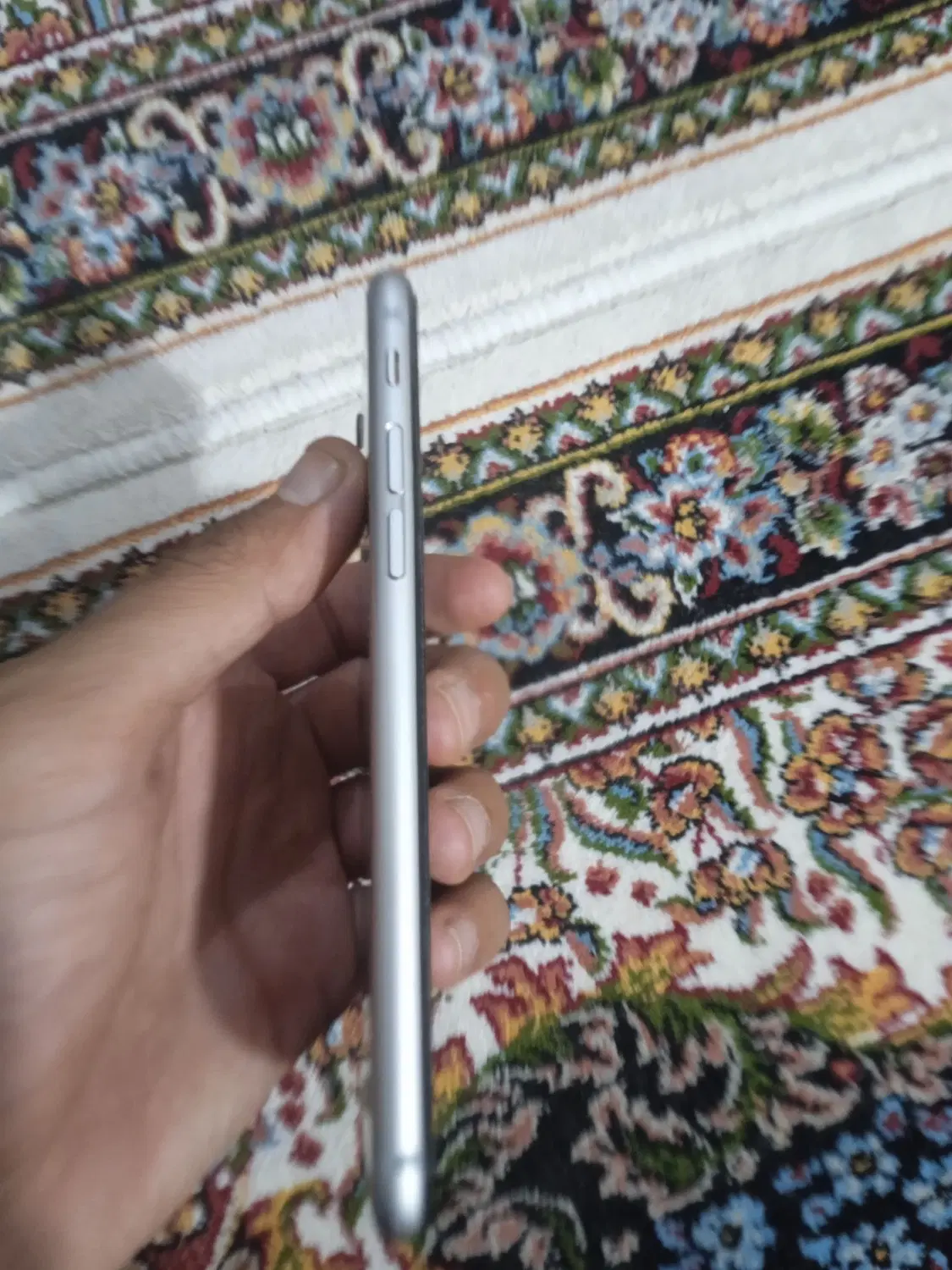 ایفون 6s|موبایل|سنندج, |دیوار