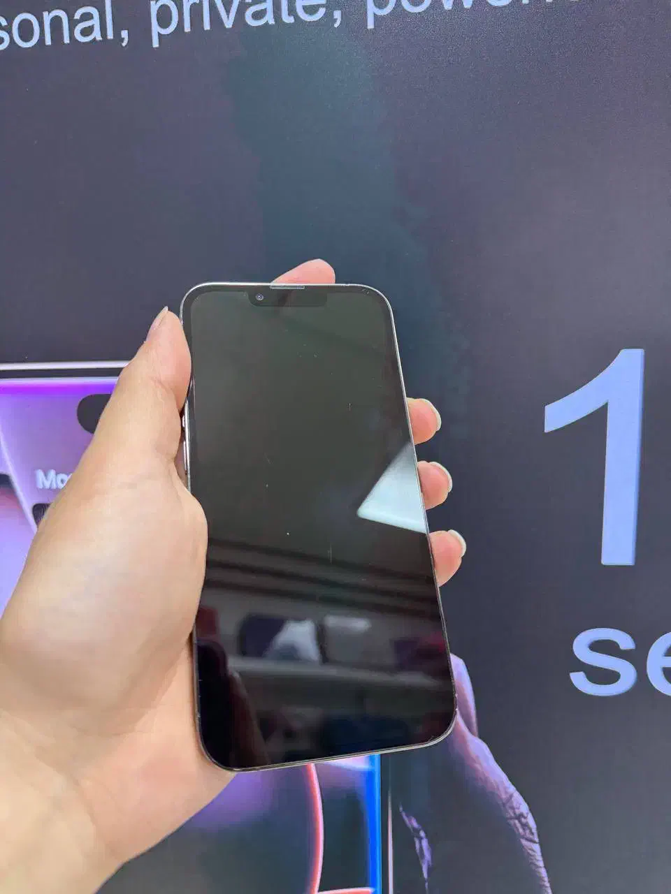 iphone 13 pro 256gb|موبایل|تهران, تهرانپارس شرقی|دیوار