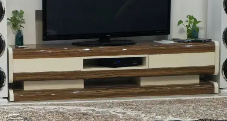 میز زیر تلویزیون بزرگ|میز تلویزیون|مرودشت, ثبت احوال|دیوار