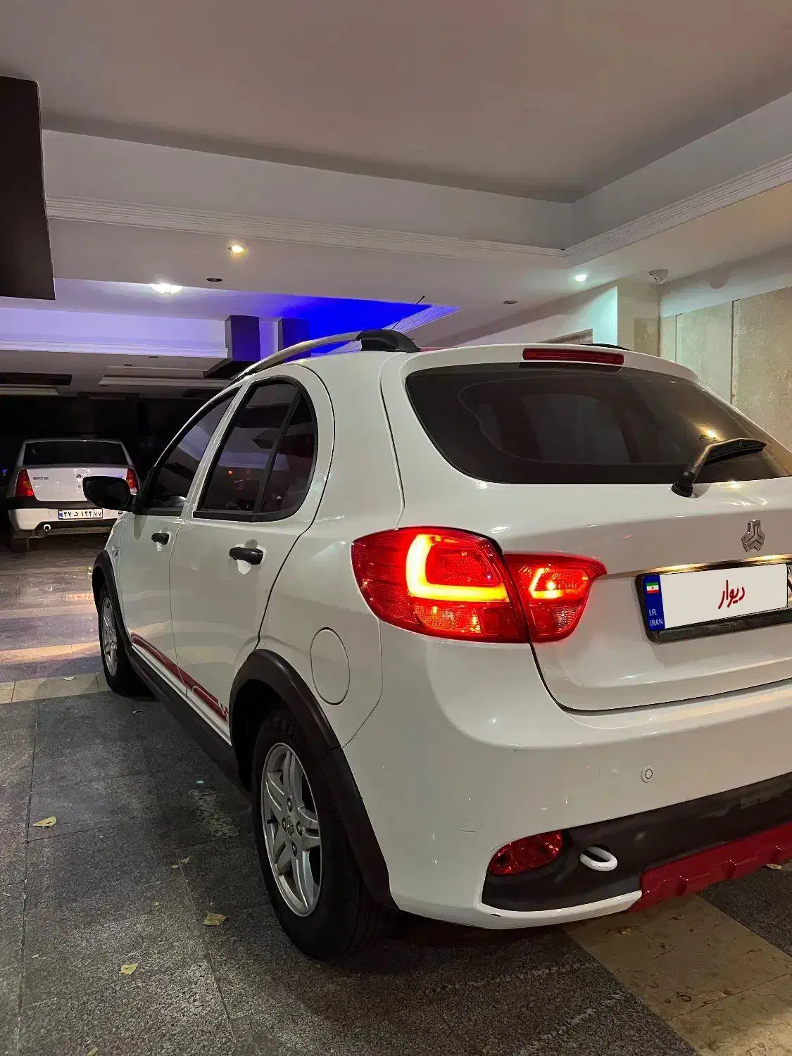 کوییک بیرنگ مدل ۱۴۰۱|خودرو سواری و وانت|تهران, استخر|دیوار