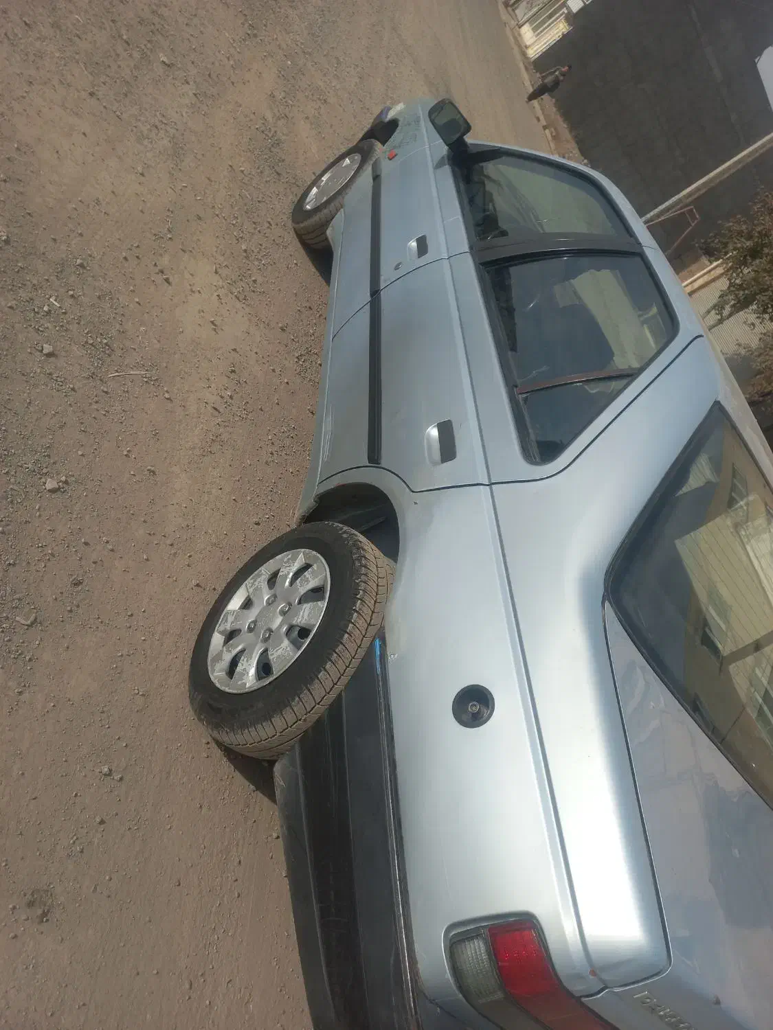 روآ|خودرو سواری و وانت|خوی, |دیوار