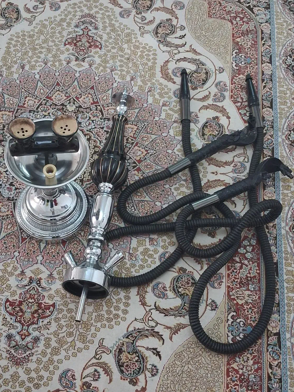 قلیان|کلکسیون و سرگرمی|پیشوا, |دیوار