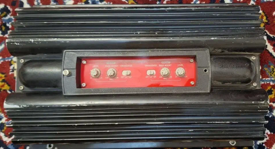 پخش پایونر۶کانال امپjvc۴کانال ساب ۱۰۰۰امریکایی jbl|قطعات یدکی و لوازم جانبی|اصفهان, کشاورزی|دیوار