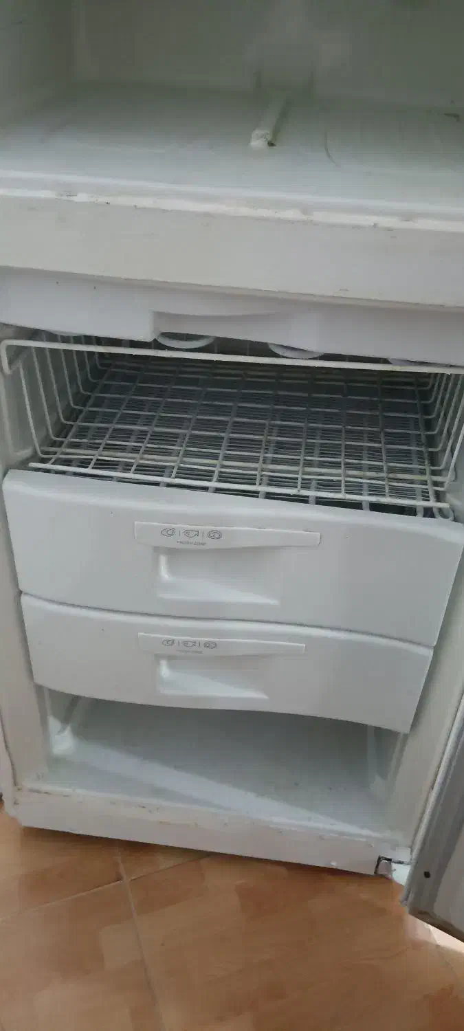 یخچال فریزر|یخچال و فریزر|نقده, |دیوار